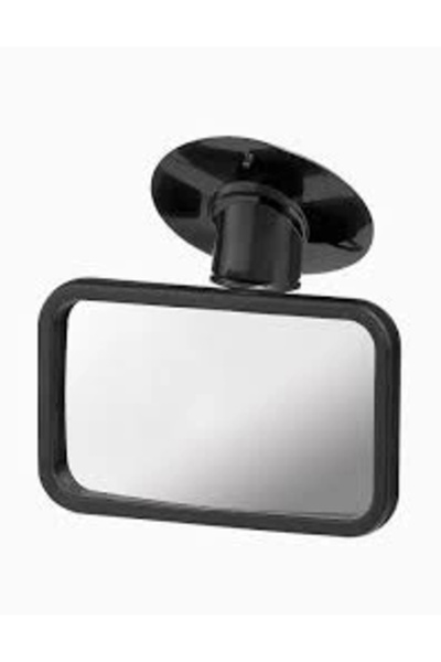 Safety Дитяче дзеркало для автомобіля з підсвічуванням