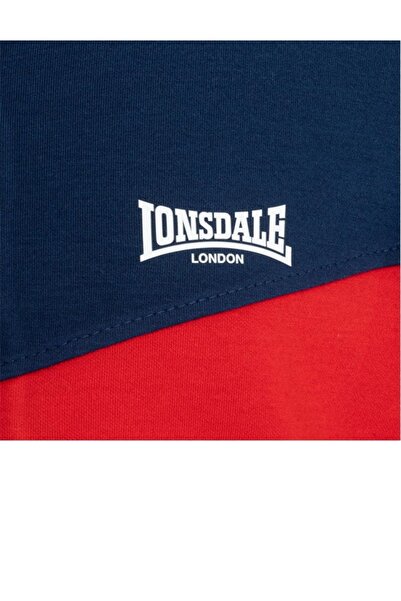 LONSDALE 2-piece tracksuit (hoodie+pants), for men
