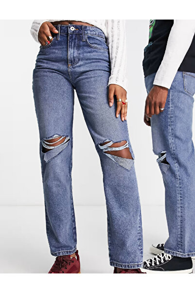 collusion Jeans, Blue