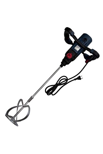 Starmax Mixer / Malaxor pentru adeziv și mortar 2050W Professional STARMAX2050