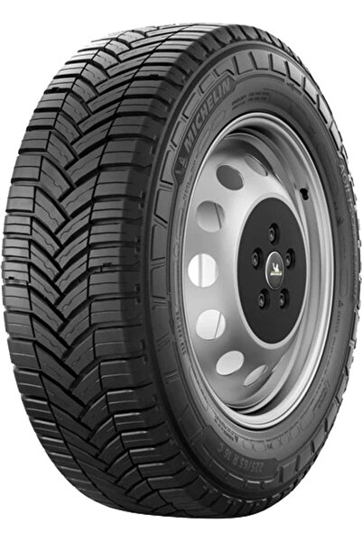 Michelin 225/70R15 112/110R Agilis CrossClimate Oto 4 Mevsim Lastiği (Üretim ...