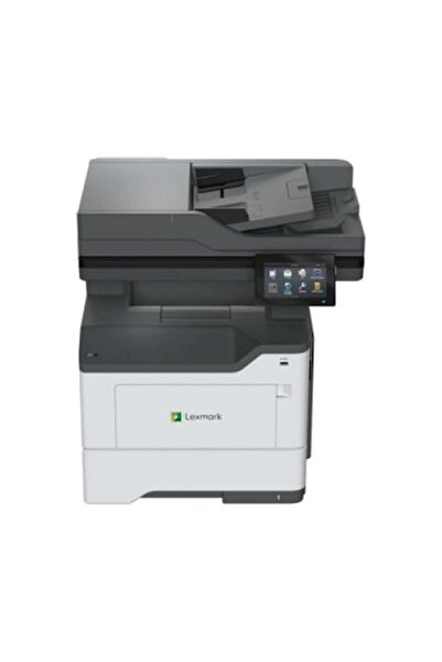 Lexmark Imprimantă multifuncțională MX532ADWE cu laser monofilament 4 în 1 A4...