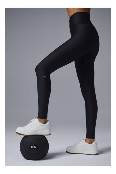 Alo Yoga High-Waisted Leggings For Ladies