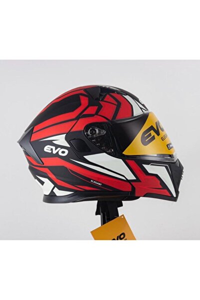 Evo motorsiklet kaskı