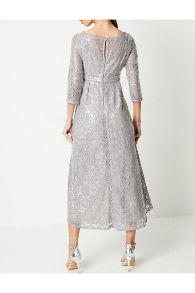 Coast Medium dress, Gray