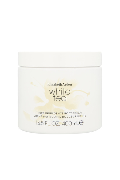 Elizabeth Arden Κρέμα σώματος White Tea 400 ml (γυναίκα)
