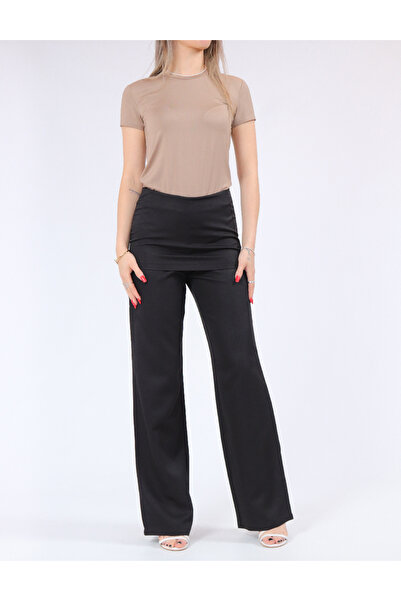 Evendi Pants, Black