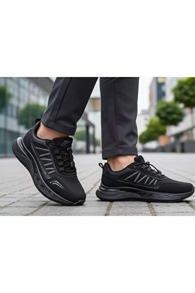 Wickers Men's Sneaker Sports Shoes Lightweight Sole Orthopedic Comfortable Flexible Guaranteed