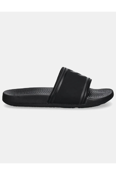 hummel Slippers, Black
