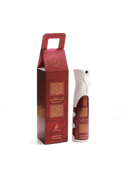 khadlaj perfumes معطر جو فراش مخملي 320 مل