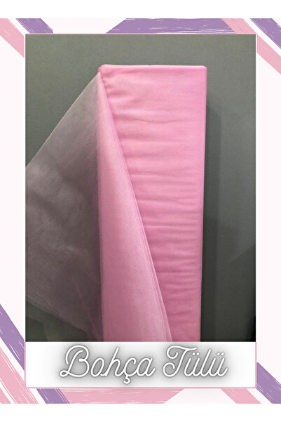 Fiyonks Atölye Tul de cristal 100x300 cm |   Decor pentru logodne, henna, nun...