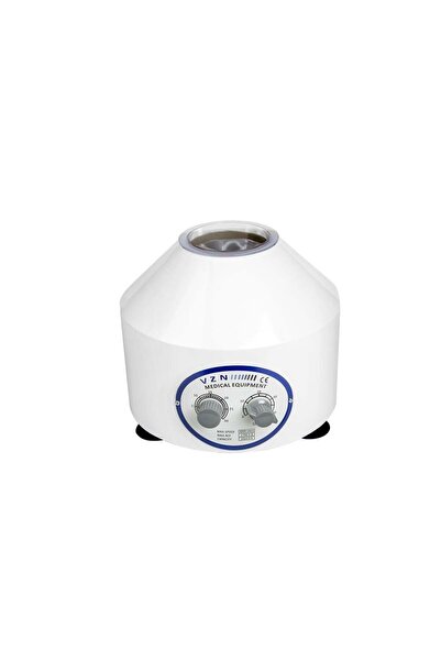 MEDİKALCİM Santrifüj Cihazı 6 Tüplü - Prp Santrifüj Cihazı