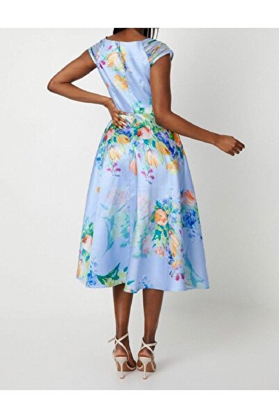 Coast Medium dress, Blue