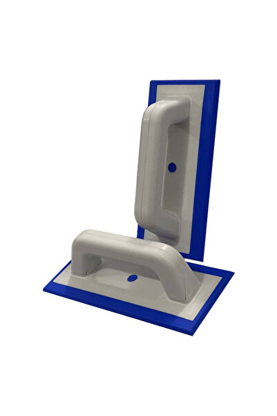 STARTOOLS Drisca chit rost/talpa cauciucata profesionala 248 mm