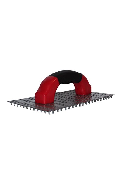 STARTOOLS Racletă pentru tencuială 250 x 145 mm