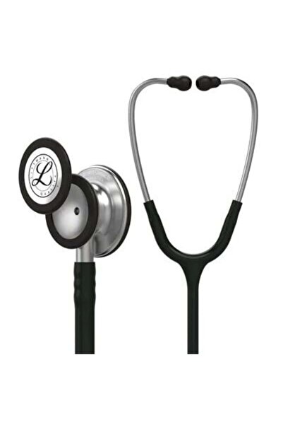 MEDİKALCİM Littmann Klasik III Stetoskop 5620 SiyahLittmann Stetoskop