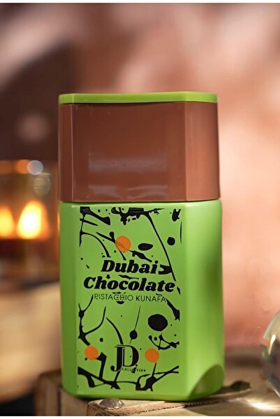 Chocolate Dubai , Parfum Arabesc 100 ml