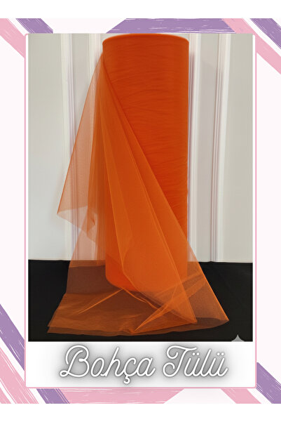 Fiyonks Atölye Tul de cristal 100x300 cm |   Decor pentru logodne, henna, nun...