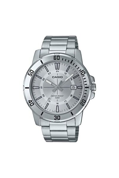 Casio Enticer Men's Watch MTP-VD01D-7C