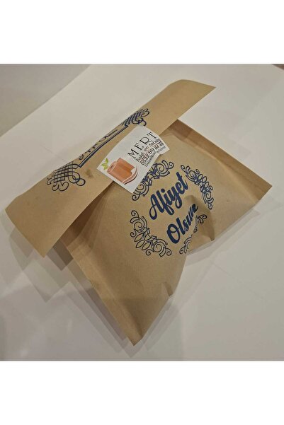 ambalajtoptancısı 100 ADET KRAFT KAĞIT HAMBURGER , TOST , TOBİK EKMEK VE UNLU MAMÜLLER PAKET KESE KAĞIDI