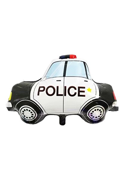 OEM Balon folie poliție, 78 cm