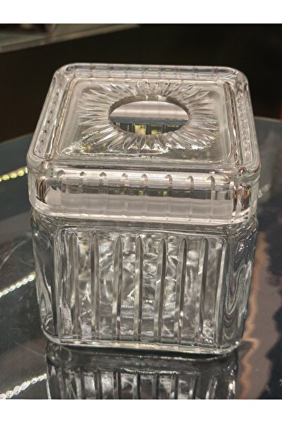 P&ORA PREMIUM KITCHEN PRODUCTS P&Ora First Class Vertical Cut Napkin Holder