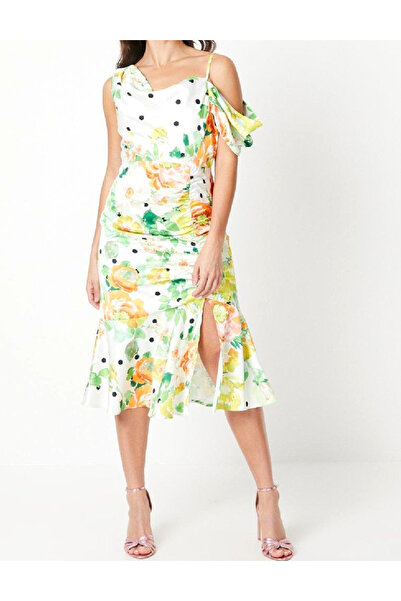 Evendi Rochie medie, Mix culori