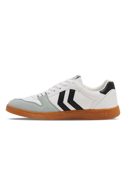 hummel Sneakers, White