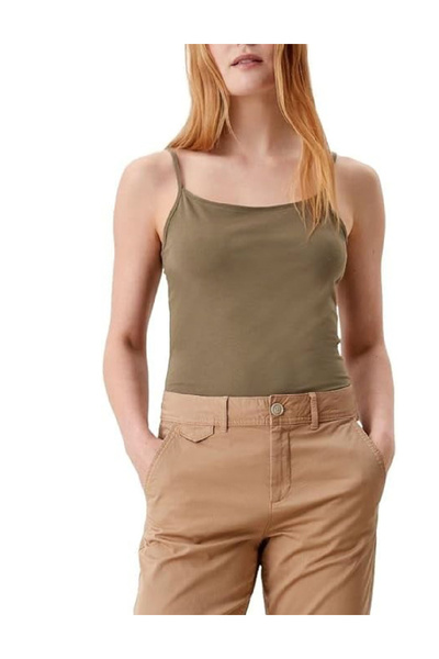 s.Oliver Tank top, Green