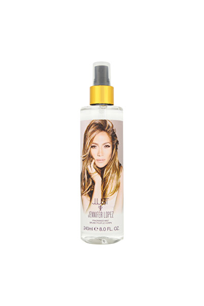 Jennifer Lopez JLust Bodyspray 240 ml (woman)