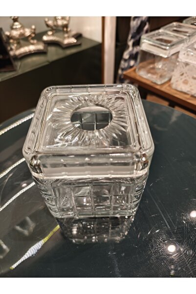 P&ORA PREMIUM KITCHEN PRODUCTS P&Ora First Class Square Pattern Napkin Holder