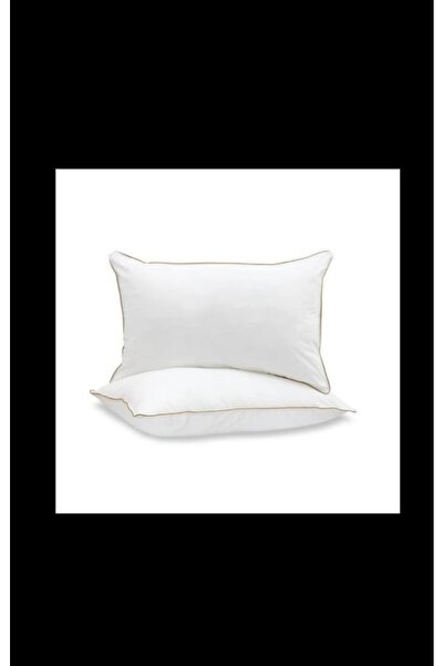 alzawia مخدات وجهين فندقيه وطبيه راقيه ومريحه جدا عالية الجوده مقاس 75*50 سم