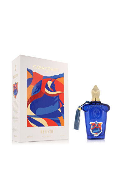 Xerjoff Apa de parfum Casamorati Mefisto 100 ml (barbat)