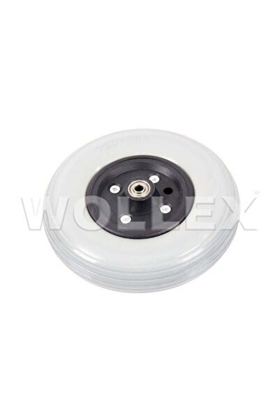 MEDİKALCİM Akülü Araba Tekerlekli Sandalye Lastiği