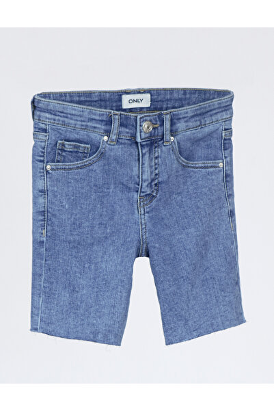 Kids Only Pantaloni scurti, Albastru