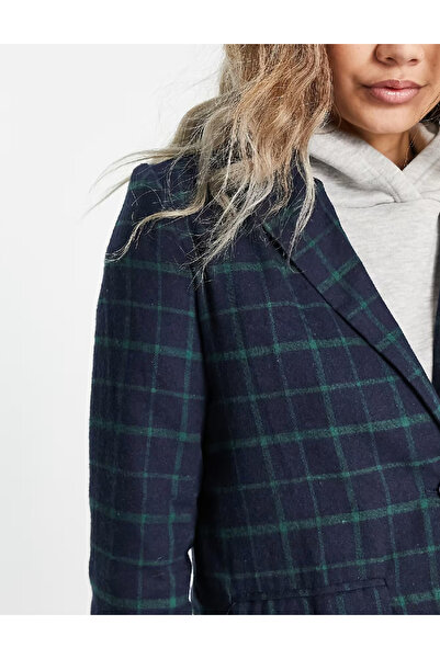 Heartbreak Jacket, Blue