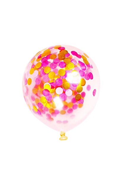 OEM Confetti balloons 50 cm