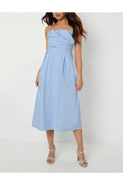 Evendi Medium dress, Blue