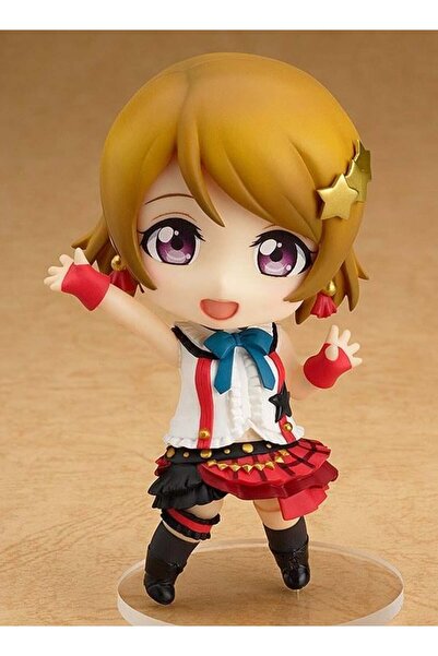 Alexshop Figurină Love Live! Nendoroid Koizumi Hanayo 10 cm