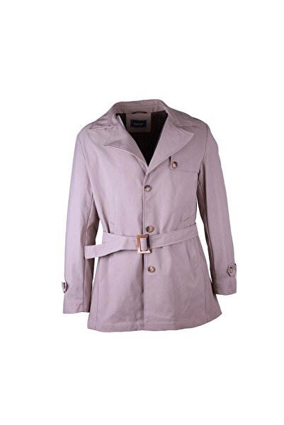 trender معطف رجالي بيج 01