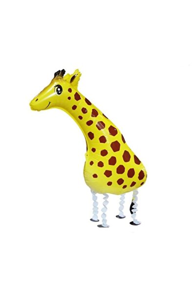 OEM Balon girafă 91 cm