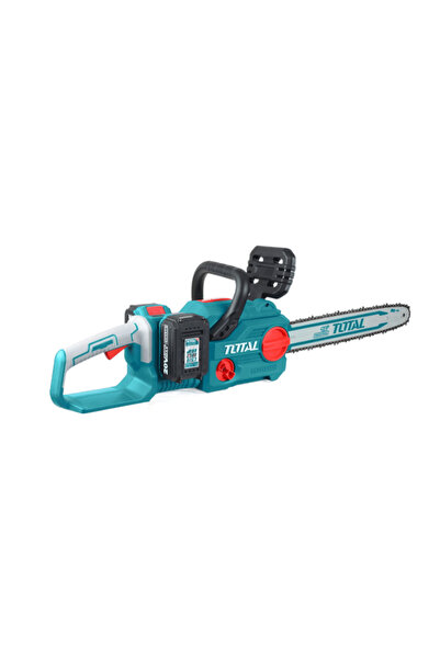 TOTAL TGSLI401682 battery-powered chainsaw