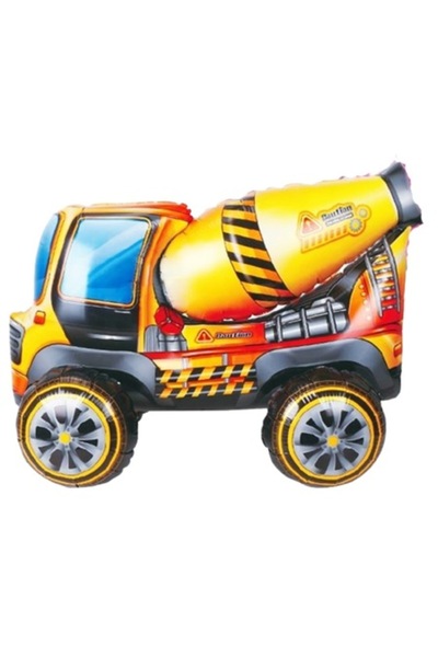 OEM Betonieră cu baloane din folie, 70 cm