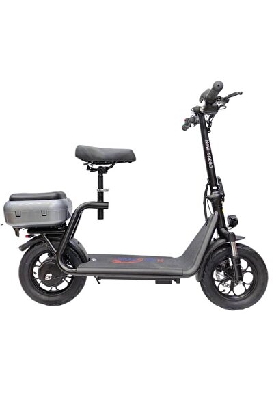 SMART CHILD Abu Shanta Original 48V Electric Scooter