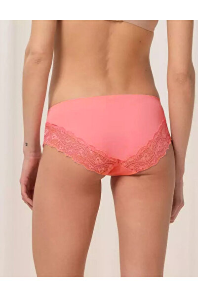 Triumph Pantyhose, Coral