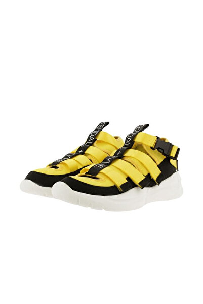 Evendi Sneakers, Yellow