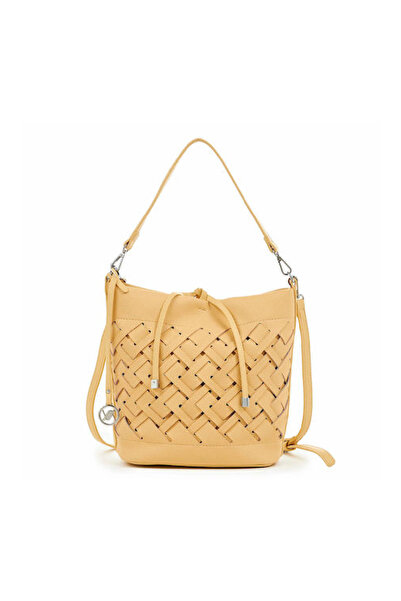 VERDE Bag, Yellow