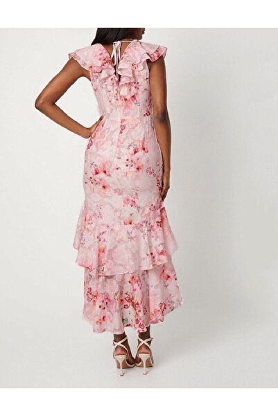 Coast Medium dress, Pink