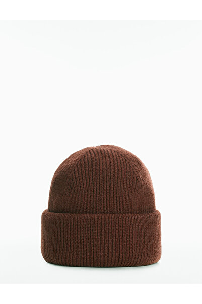 Evendi Hat, Brown