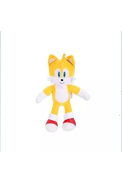 FERHAT OYUNCAK FERHAT FH-009 SONIC PELUŞ 20 cm